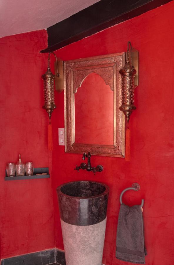 טולדו Riad Medina Mudejar Banos Arabes מראה חיצוני תמונה